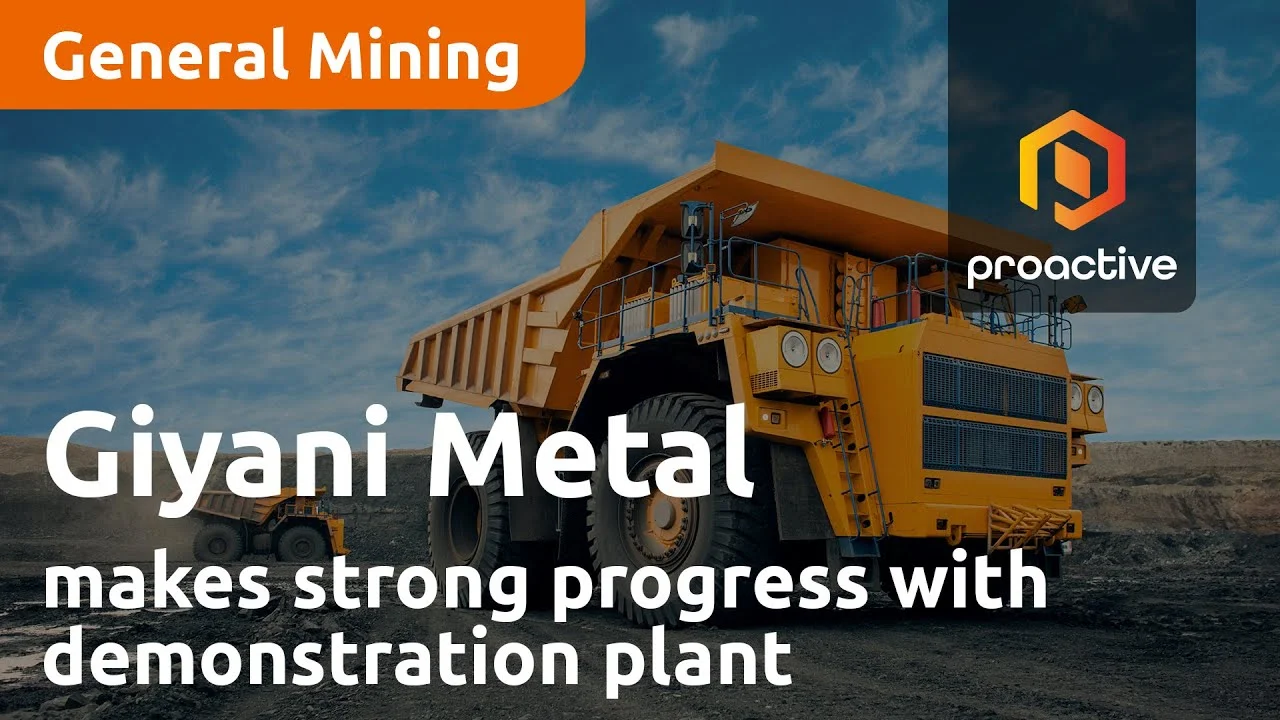 Company makes strong progress image